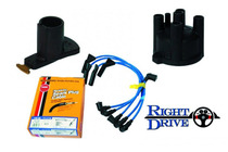 Subaru Sambar Ignition Tune Up Package