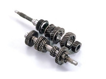 OS Giken Close Ratio Gear Kit - BNR32, BCNR33 Nissan Skyline GT-R
