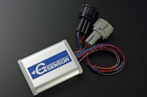 Midori Seibi Digital G-Sensor - BNR32, BCNR33, BNR34 Nissan Skyline GT-R