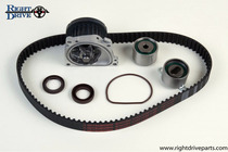 Honda Acty Timing Belt Kit - HA3, HA4, HA5, HH3, HH4